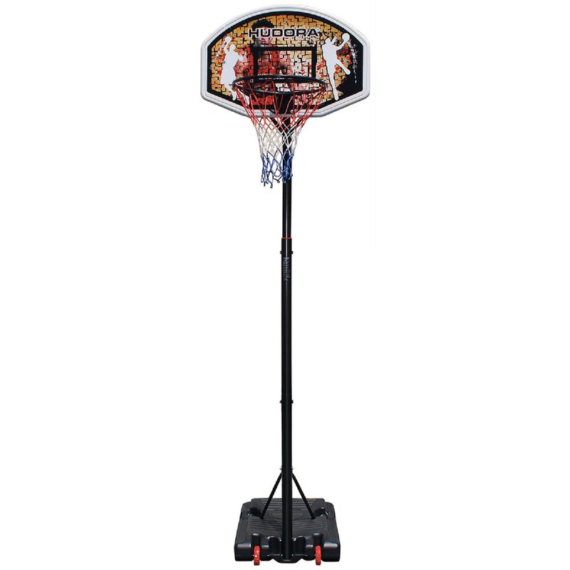 Kosz do koszykówki HUDORA Chicago 260
