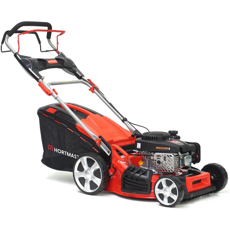 Kosiarka spalinowa HORTMASZ HKS 746 NL Loncin LC1P65FE z napędem 460mm 2.4kW