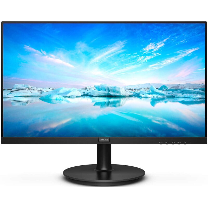 Monitor PHILIPS V-line 222V8LA 21.5