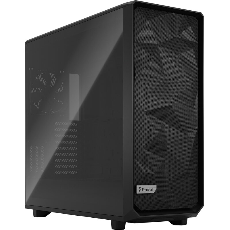 Fractal Design Obudowa Meshify 2 XL TG Light Tint