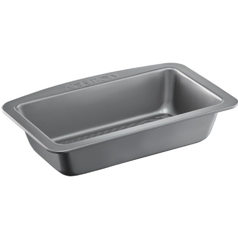 Forma do pieczenia AMBITION Silvery (27 x 18 cm)