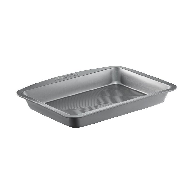 Forma do pieczenia AMBITION Silvery (37 x 29 cm)