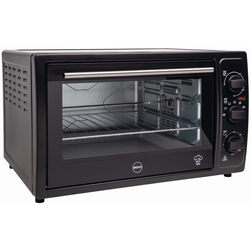 Mini piekarnik ELDOM PR300 Rast