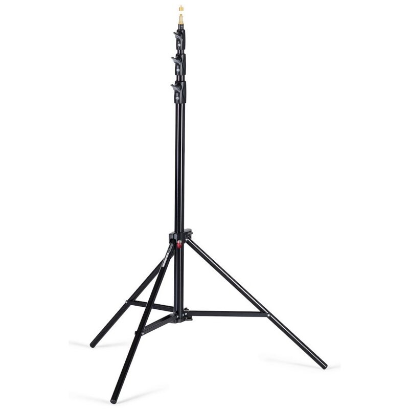 Statyw oświetleniowy MANFROTTO Master 1004BAC Czarny