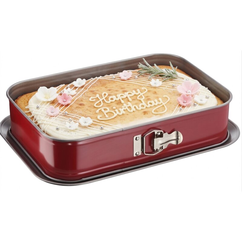 Forma do pieczenia TEFAL DeliBake (36 x 24 cm)