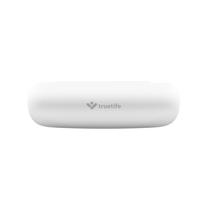 Etui TRUELIFE SonicBrush Compact Biały