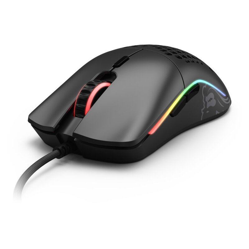 Mysz GLORIOUS Model O Matte Black