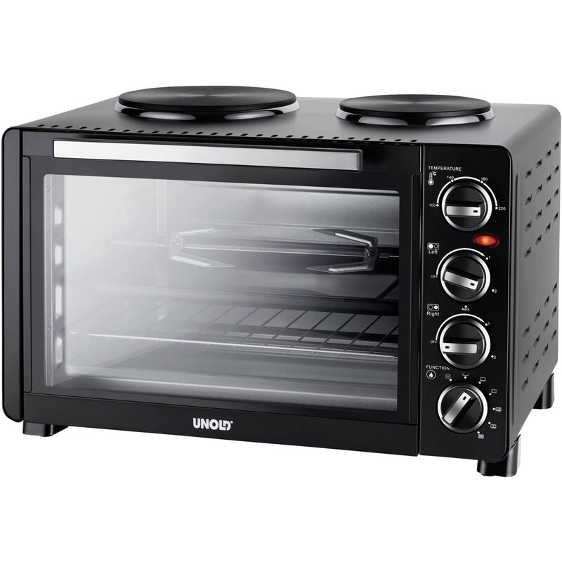 Unold 68885 Rożen 30l