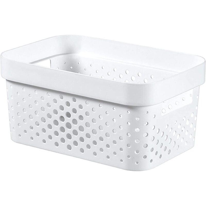 Pojemnik CURVER Infinity 245674 Biały