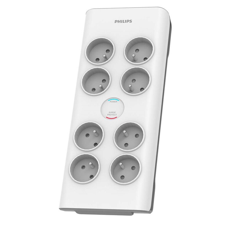 Listwa PHILIPS SPN7080WA/60 (2 m) Biały