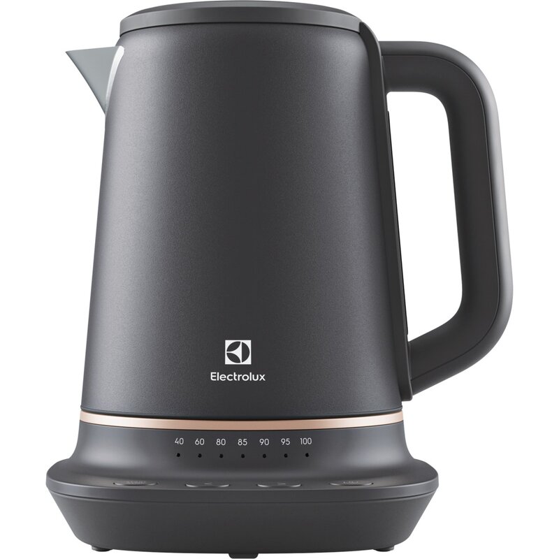 Czajnik ELECTROLUX E7K1-6BP z regulacją temperatury