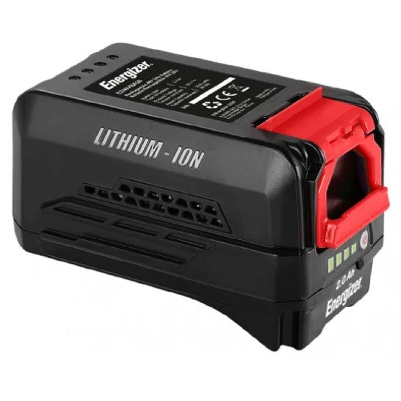 Akumulator ENERGIZER EZ40VBA26 2Ah 40V