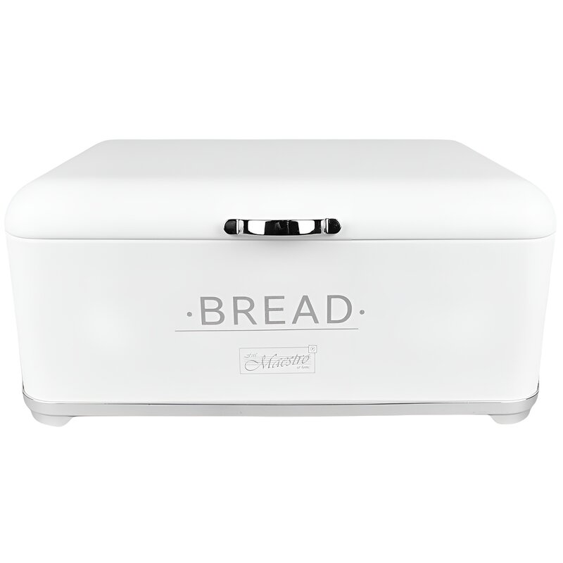 Chlebak MAESTRO MR-1677-AR Biały