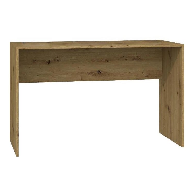Biurko TOP E SHOP Plus 50 x 120 x 76 DÄ b Artisan