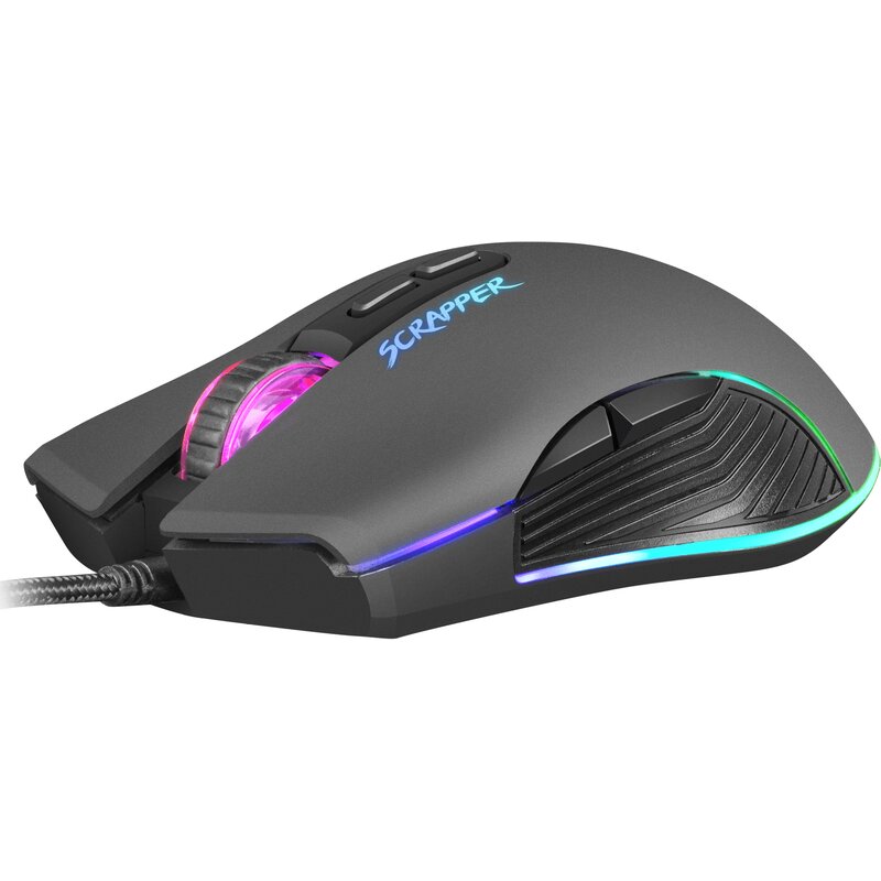 Mysz FURY Scrapper