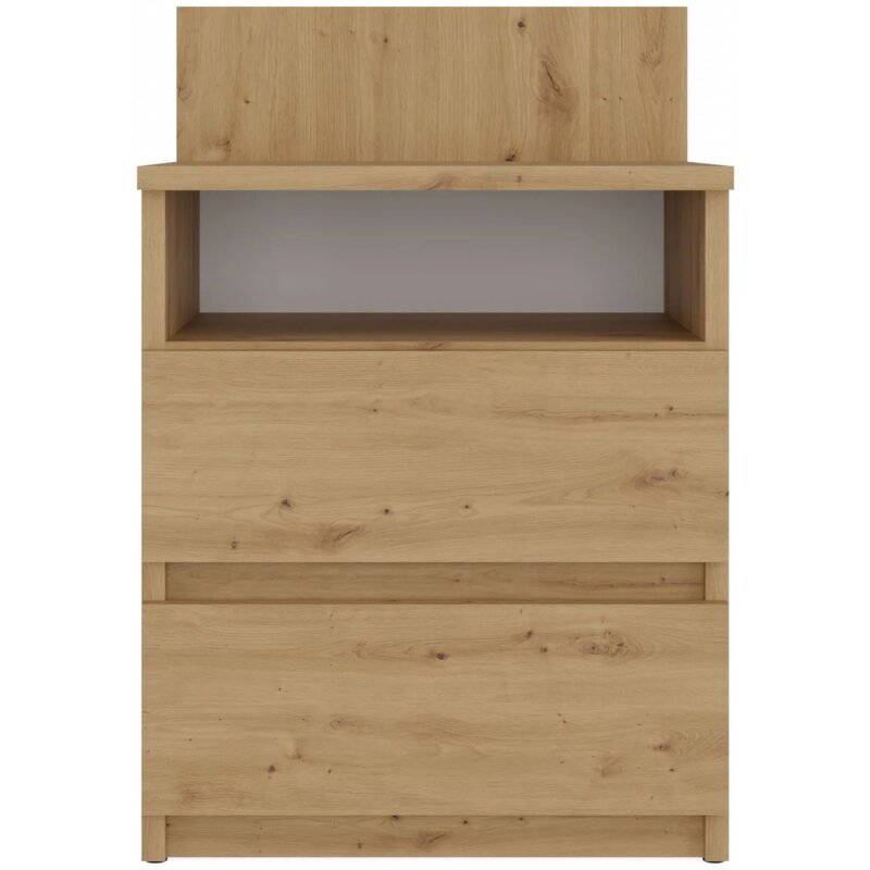 Szafka nocna TOP E SHOP M1 Malwa DÄ b artisan