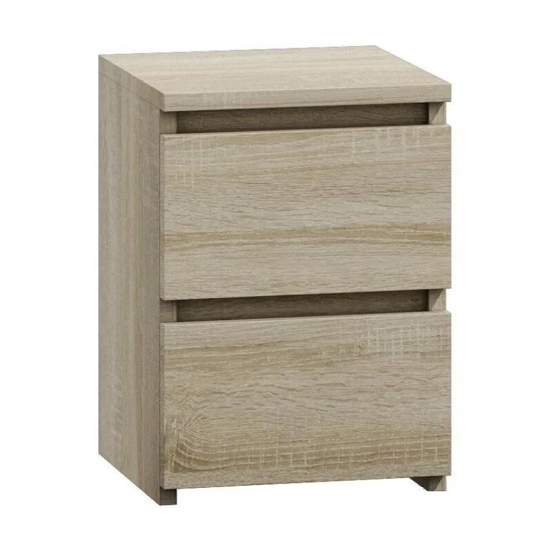 Szafka nocna TOP E SHOP M2 Malwa DÄ b sonoma