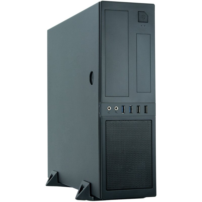 Obudowa CHIEFTEC CS-12B-300