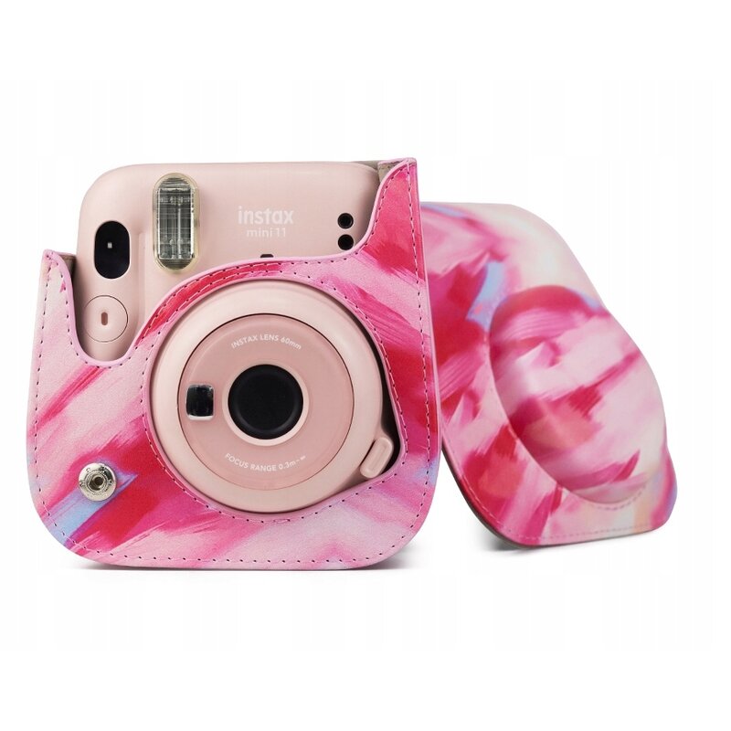 LoveInstant LI00061 do Instax Mini 11 Kolorowy