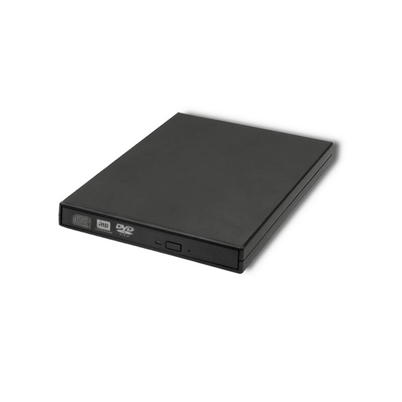 QOLTEC NAGRYWARKA DVD-RW ZEWNĘTRZNA