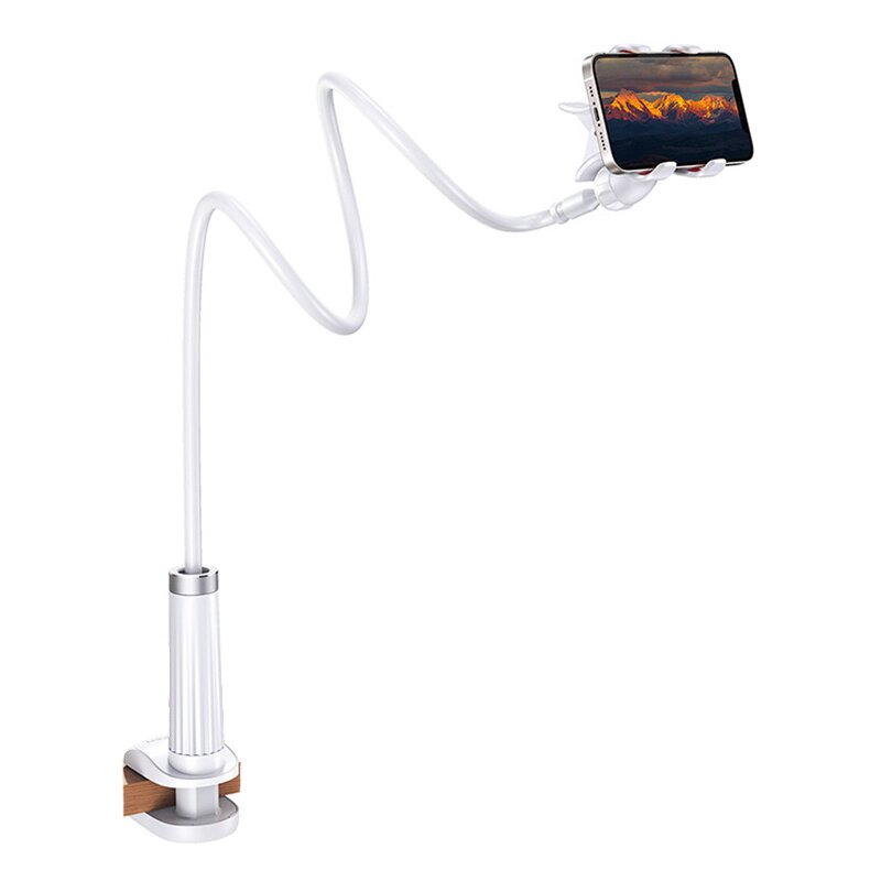 Stojak na telefon UGREEN LP113 30488 Biały