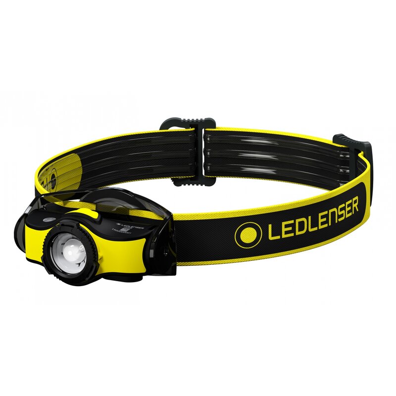 Latarka czołowa LEDLENSER iH5R 502025