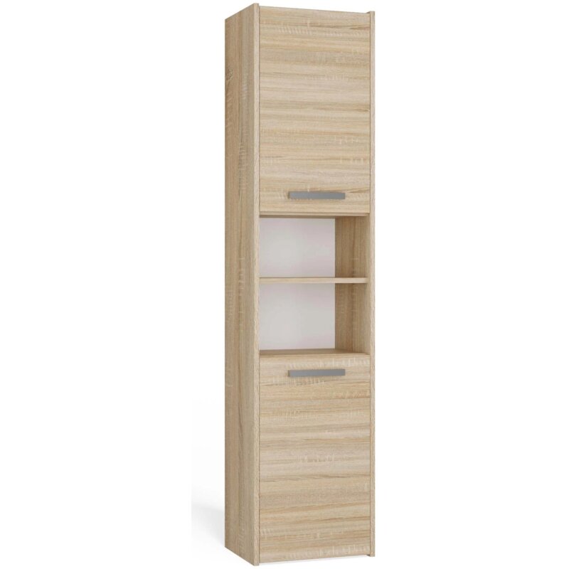 Szafka Åazienkowa TOP E SHOP S40 DÄ b Sonoma
