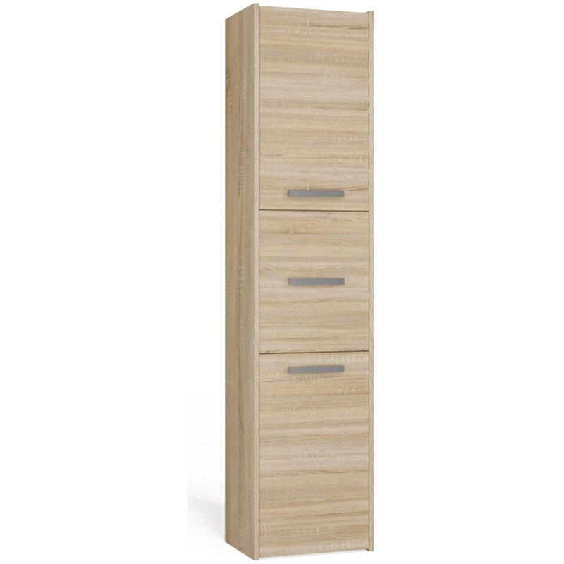 Szafka Åazienkowa TOP E SHOP S43 DÄ b Sonoma