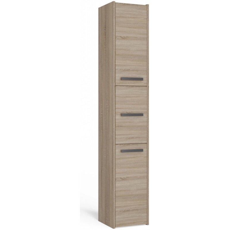 Szafka Åazienkowa TOP E SHOP S33 DÄ b Sonoma