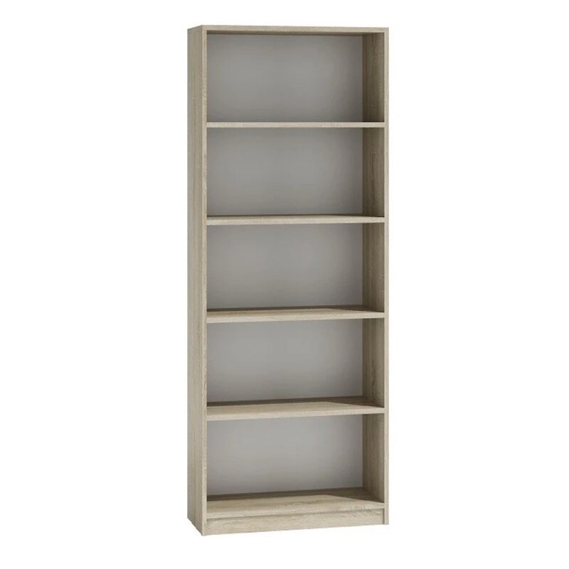 REGAŁ NA KSIĄŻKI 60 CM SONOMA