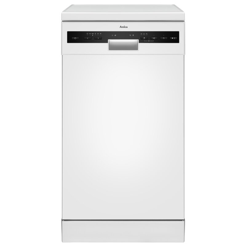 ZMYWARKA AMICA DFM41E6QWMG SteamPower®