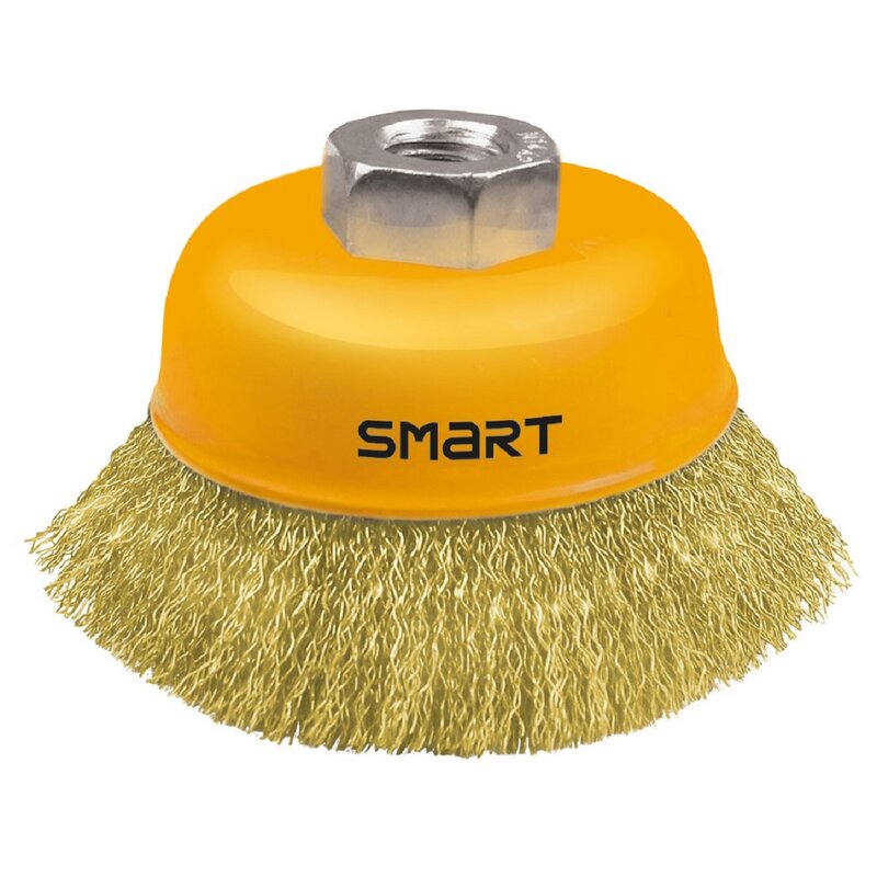 Szczotka druciana SMART SM-28-03075B