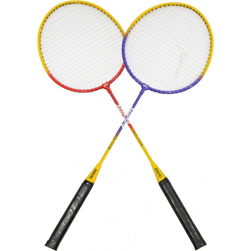 Zestaw do badmintona ENERO 102
