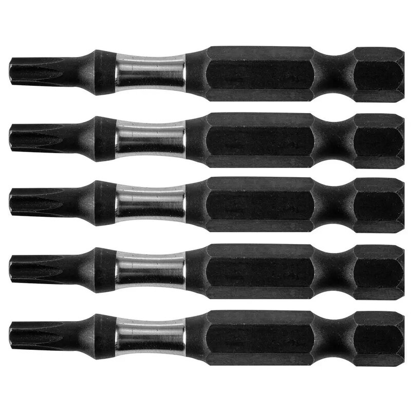 Bity udarowe NEO TOOLS TOOLS T20 50 mm (5 szt.)