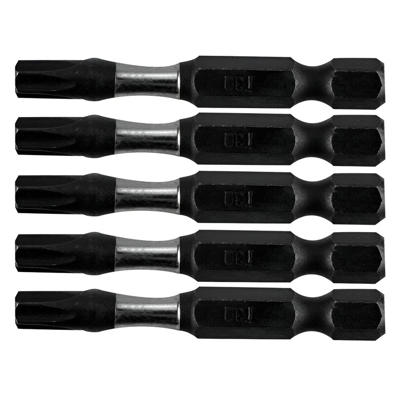 Bity udarowe NEO TOOLS T30 50 mm (5 szt.)