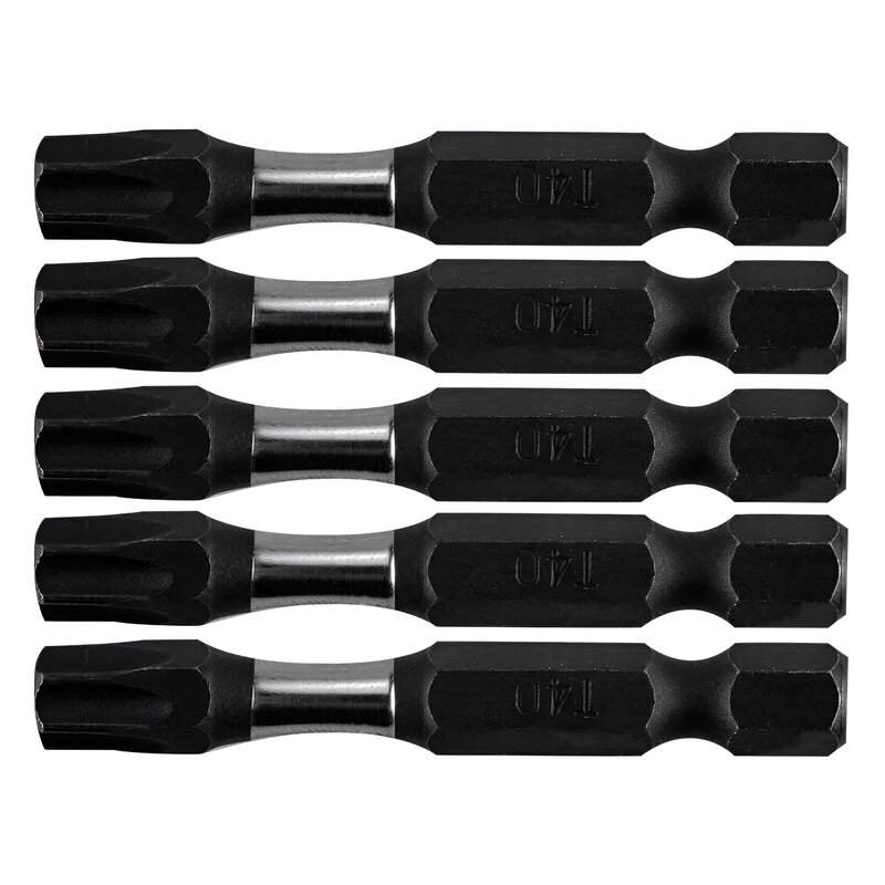 Bity udarowe NEO TOOLS T40 50 mm (5 szt.)