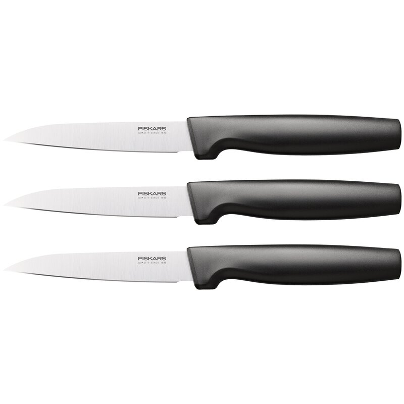 Fiskars FunctionalForm 1057563 3 elementy