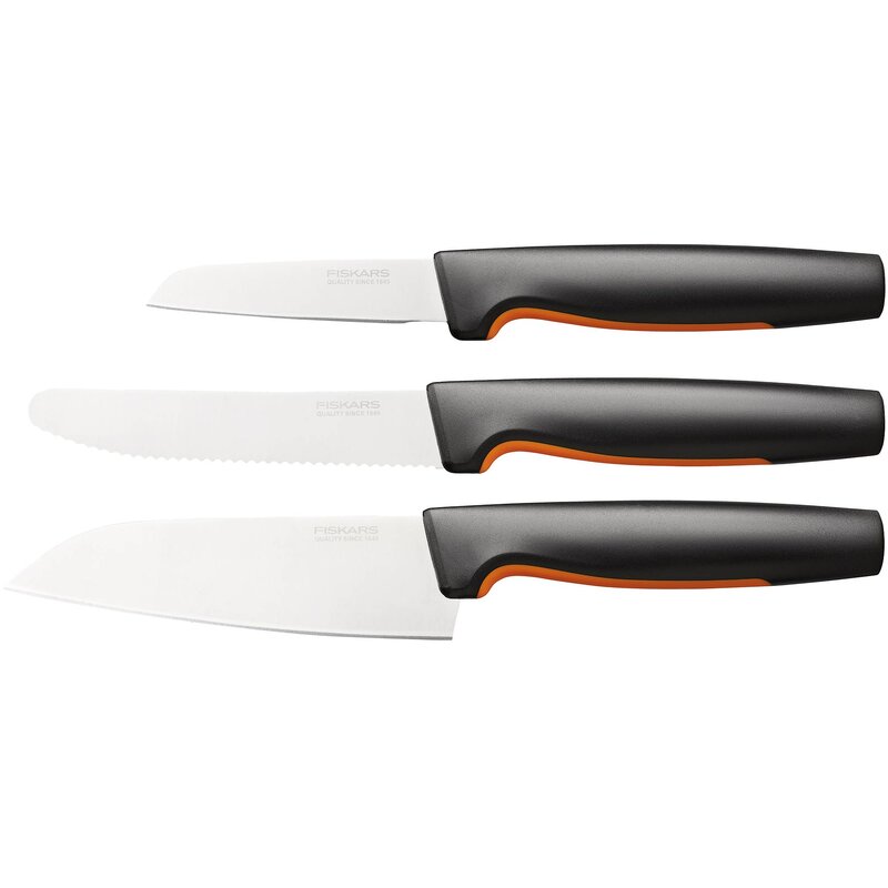 Fiskars 1057556 FunctionalForm 3 elementy