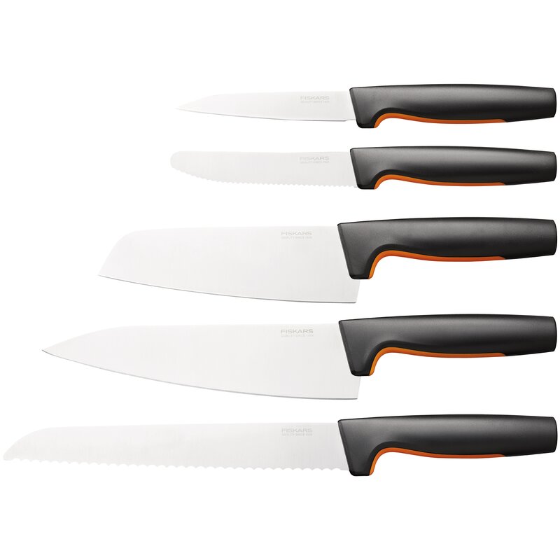 Fiskars 1057558 FunctionalForm 5 elementów