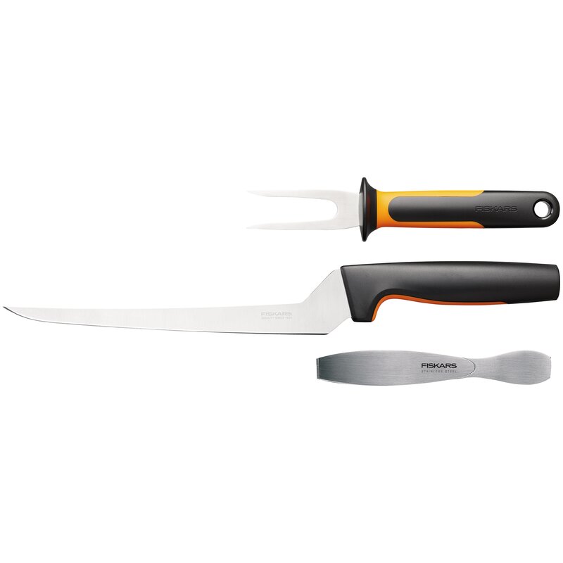Fiskars FunctionalForm 1057560 3 elementy