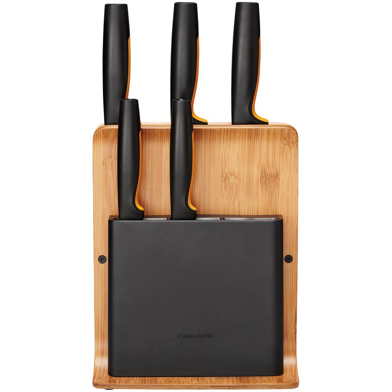 Fiskars FunctionalForm 1057552 6 elementów