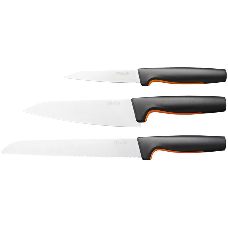 Fiskars FunctionalForm 1057559 3 elementy
