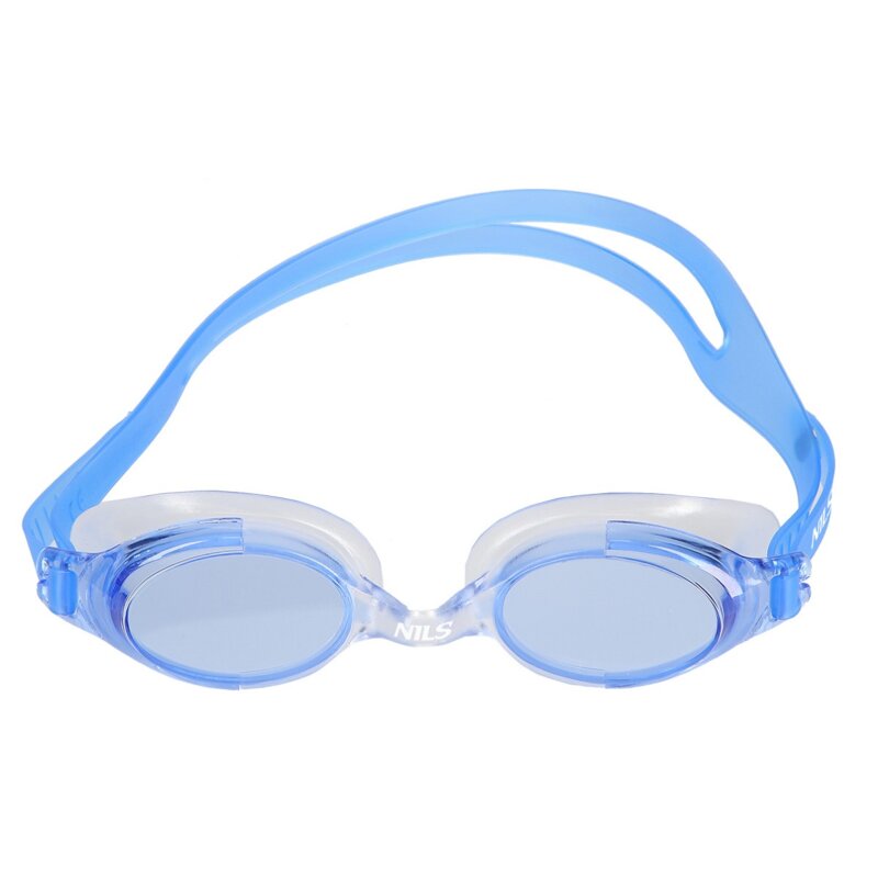 Okulary pływackie NILS AQUA TP 103 AF Niebieski