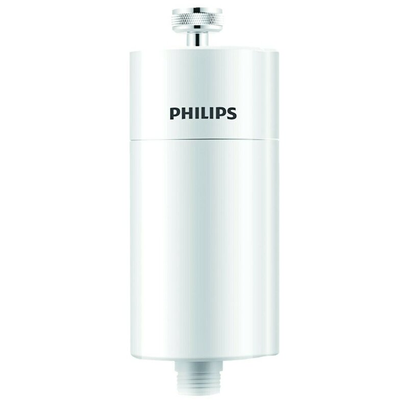 Filtr prysznicowy PHILIPS AWP1775 Biały