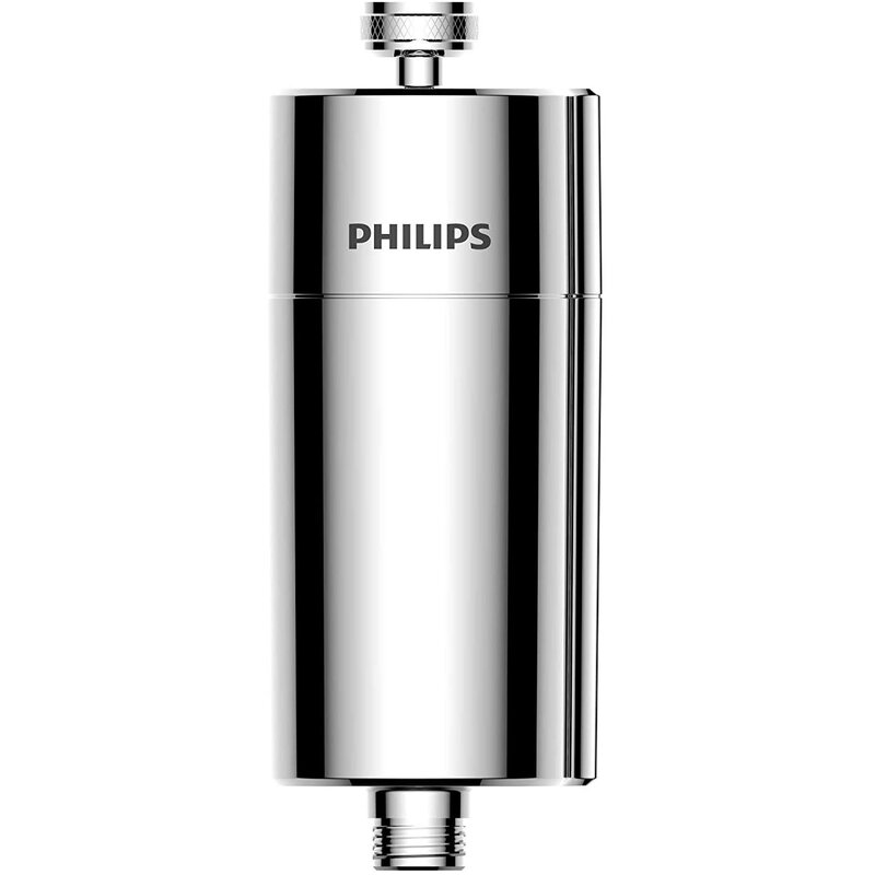Filtr prysznicowy PHILIPS AWP1775CH Srebrny