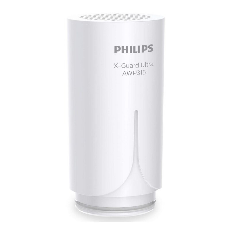 Wkład filtra PHILIPS X-Guard Ultra AWP315/10 Biały