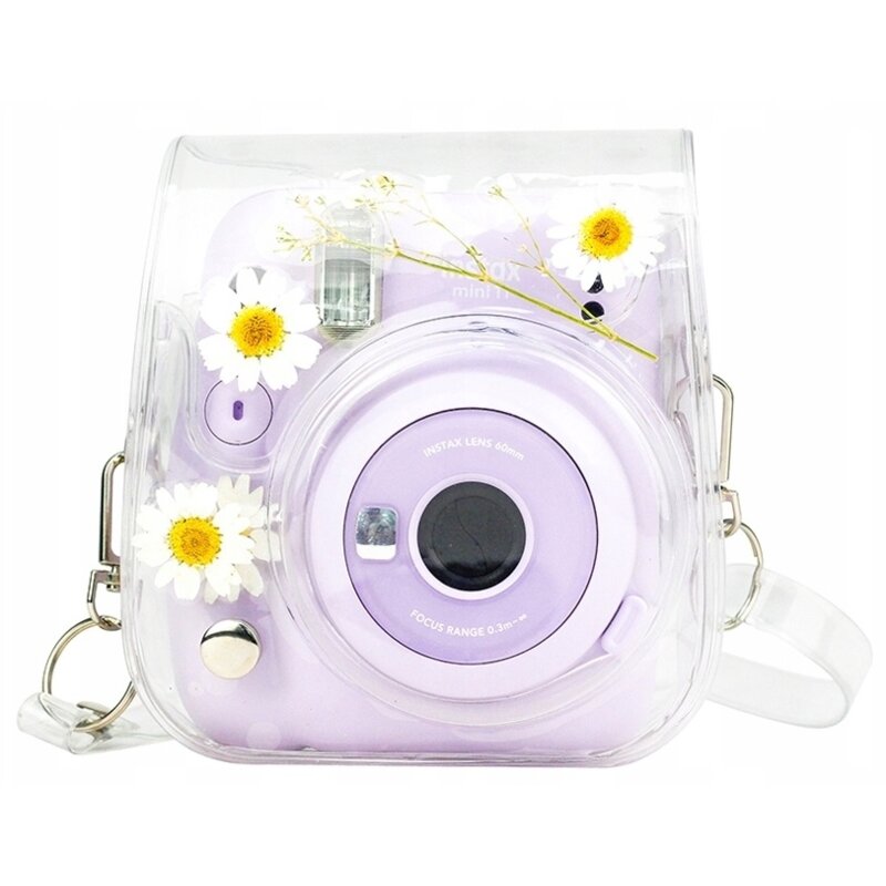 LoveInstant LI00062 do Instax Mini 11 Przezroczysty