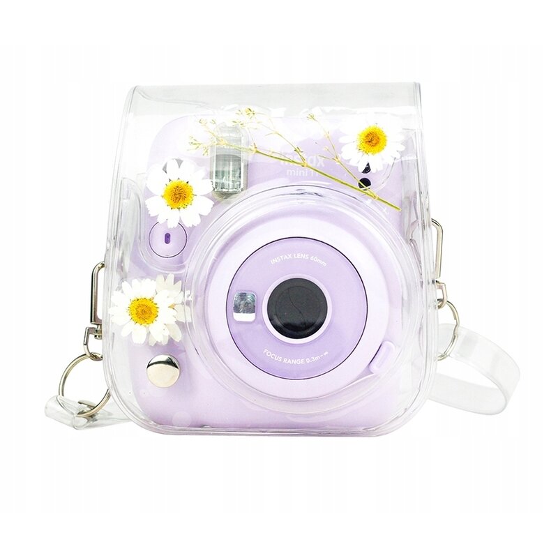 LoveInstant LI00062 do Instax Mini 11 Przezroczysty