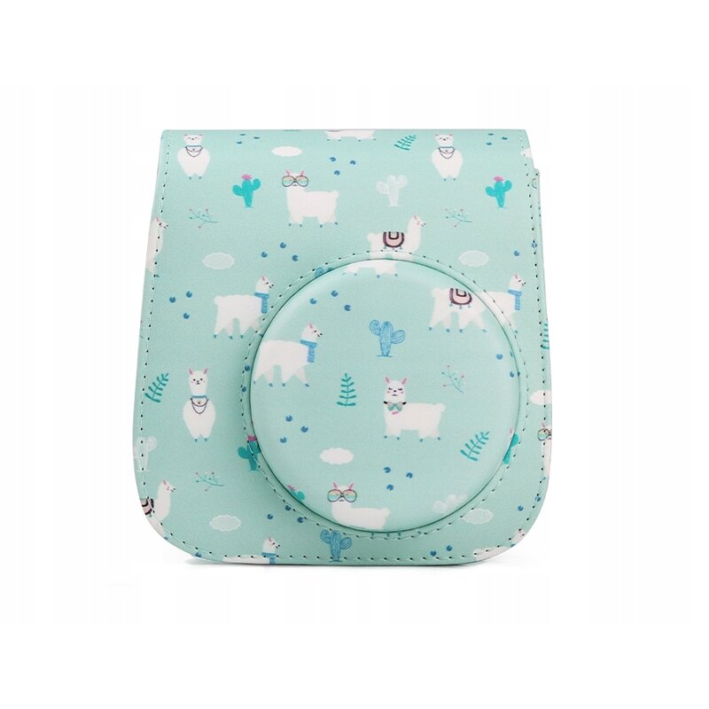 Pokrowiec LOVEINSTANT Instax Mini 11 Alpaki