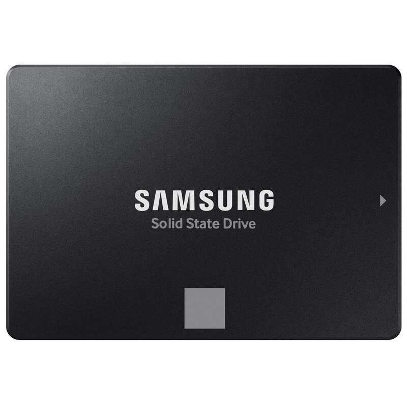 Dysk SAMSUNG 870 Evo 4TB SSD